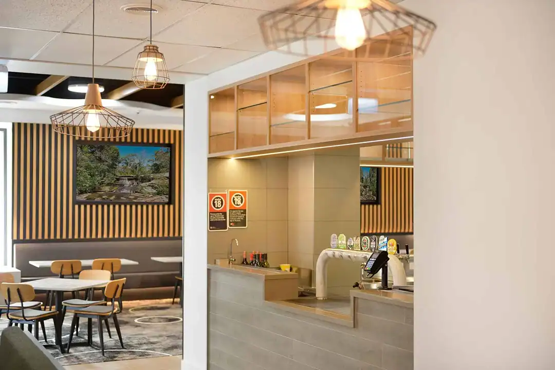 Builders Nowra