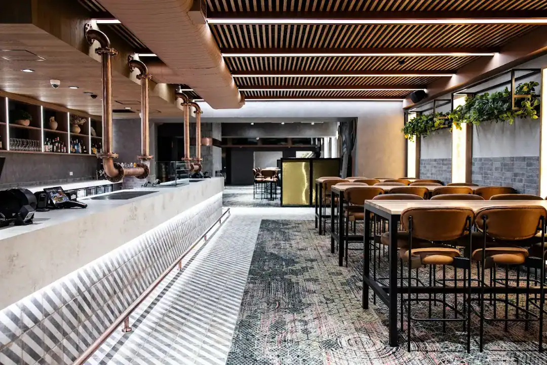 Hospitality Construction, Pubs, Clubs & Hospitality