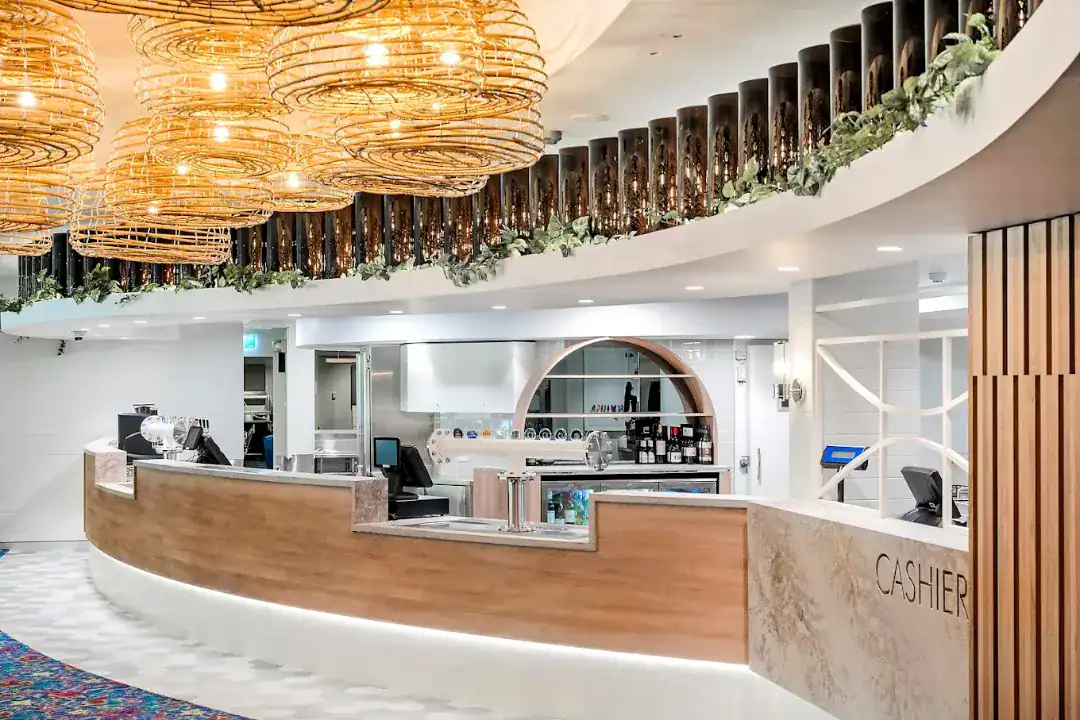 Hospitality Construction, Pubs, Clubs & Hospitality