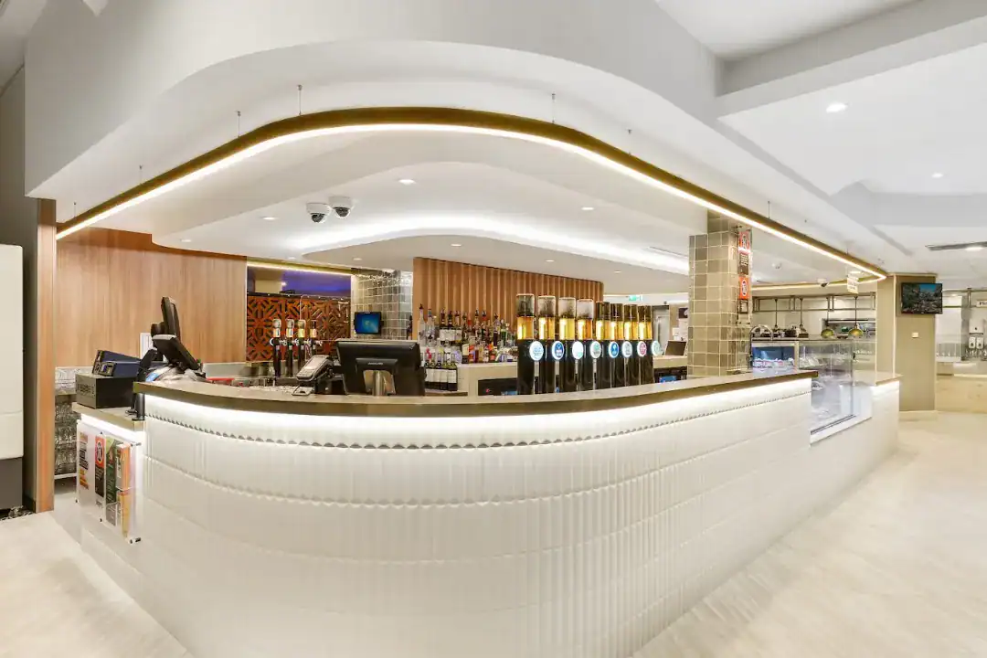 Hospitality Construction, Pubs, Clubs & Hospitality