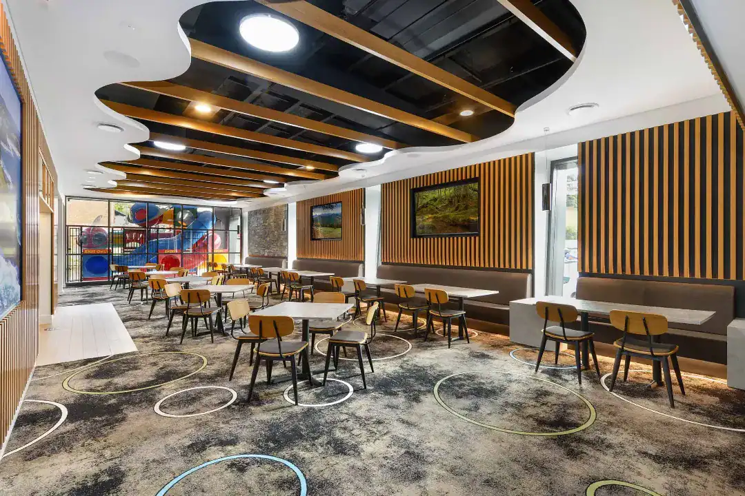 Schools & Education Centres Construction