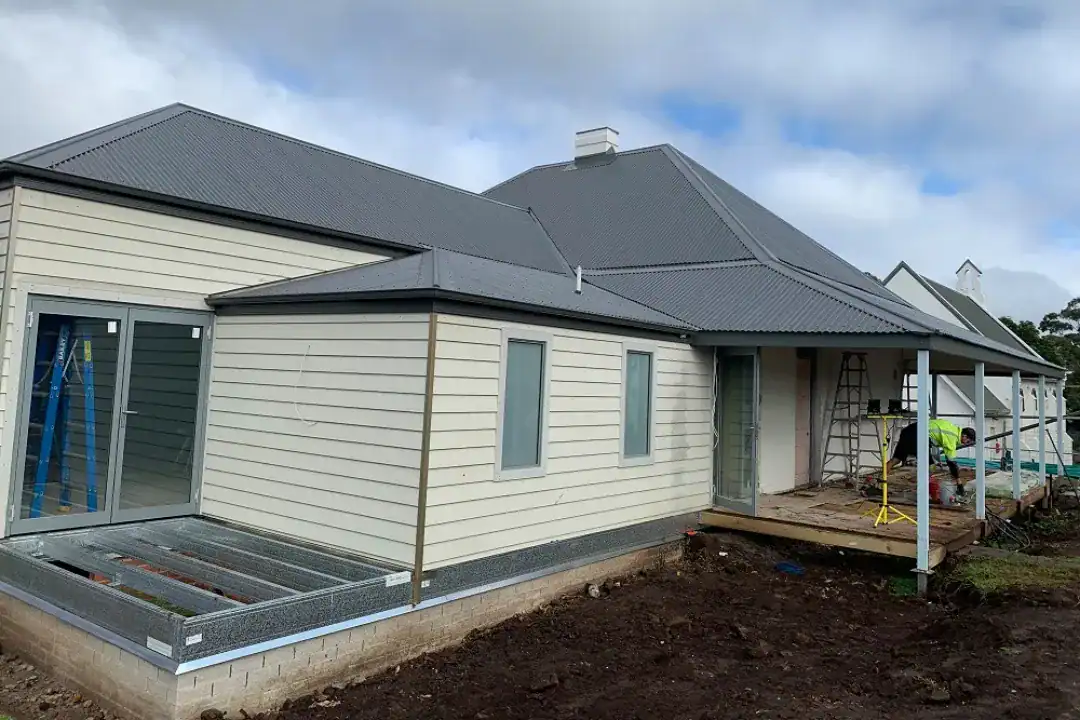 Home Builders Moss Vale