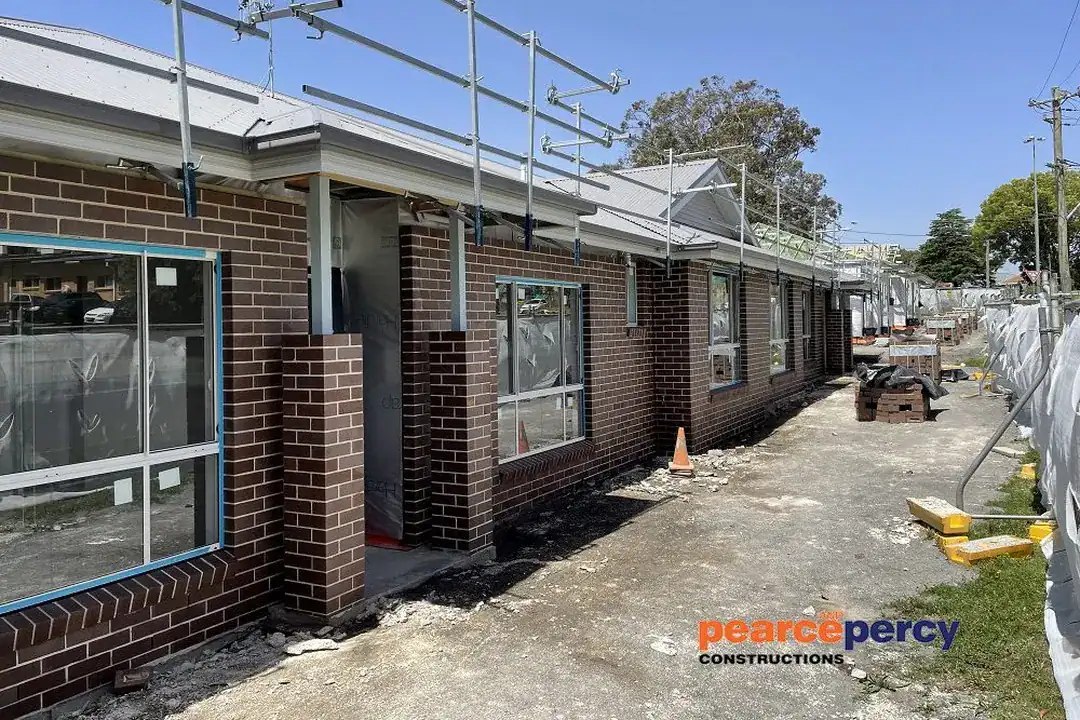 Home Builders Moss Vale